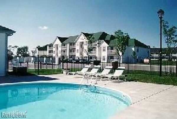 Primary Photo - 2 br, 1 bath Apartment - 2727 Grand Haven Dr