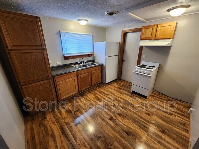 Foto del edificio - 2248 N 26th St