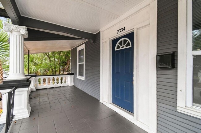 Foto del edificio - 2334 W Spruce St