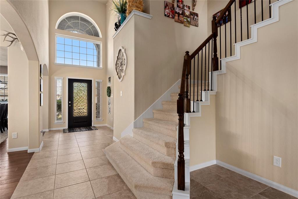 21622 Chinese Fir Ln, Porter, TX 77365 - House Rental in