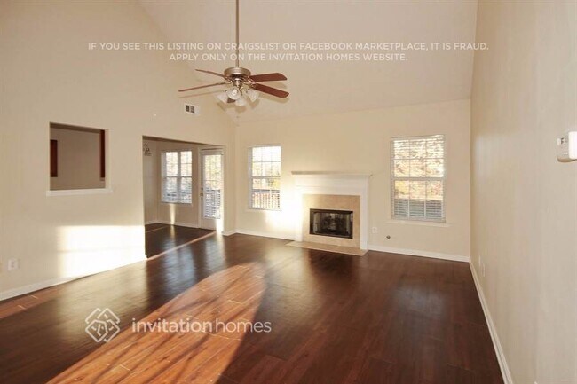 Building Photo - 1204 Opie Ln
