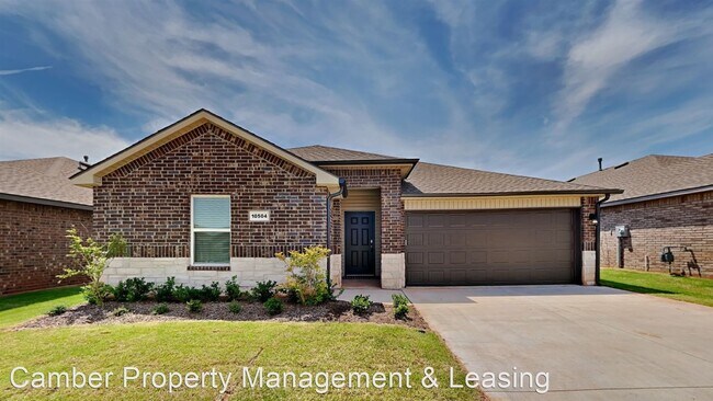 Building Photo - 4 br, 2 bath House - 10504 SW 41st Place