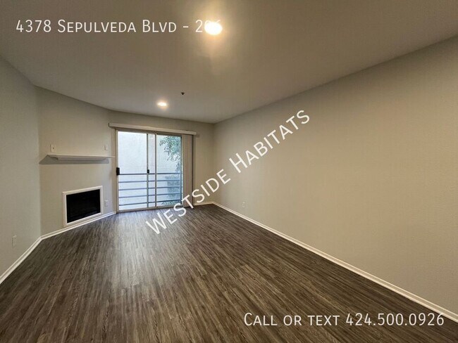 Foto del edificio - 4378 Sepulveda Blvd