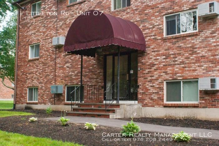 Primary Photo - 2 bedroom in Ayer MA 01432