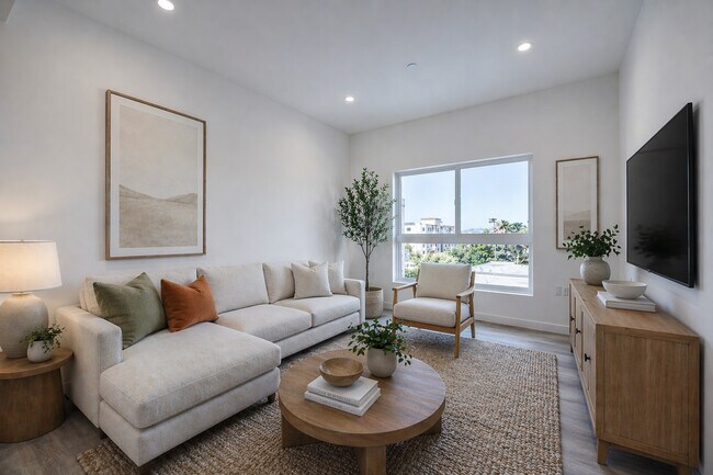Foto del edificio - 5122 Maplewood