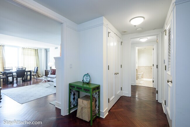 Foto del edificio - 1155 23rd NW PH-1M