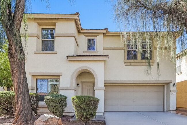 Building Photo - 2714 S Sailors Way