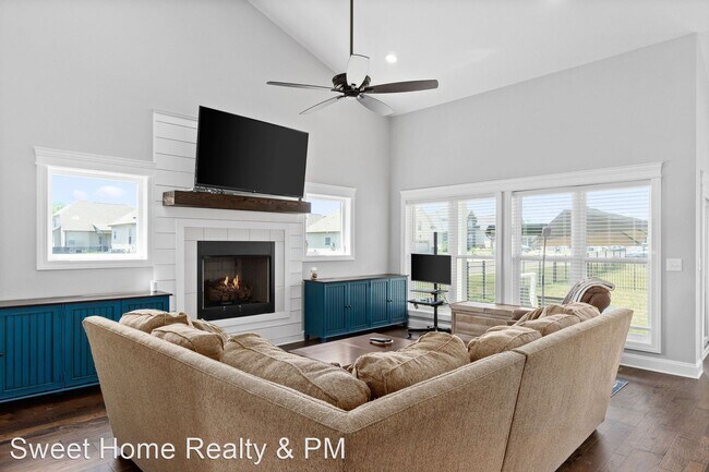 Building Photo - 3 br, 3 bath House - 500 Bowden Drive