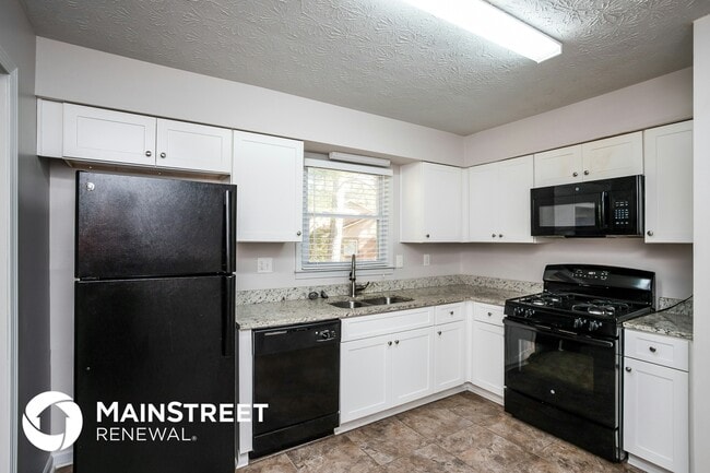 Foto del edificio - 537 Plainville Dr SW