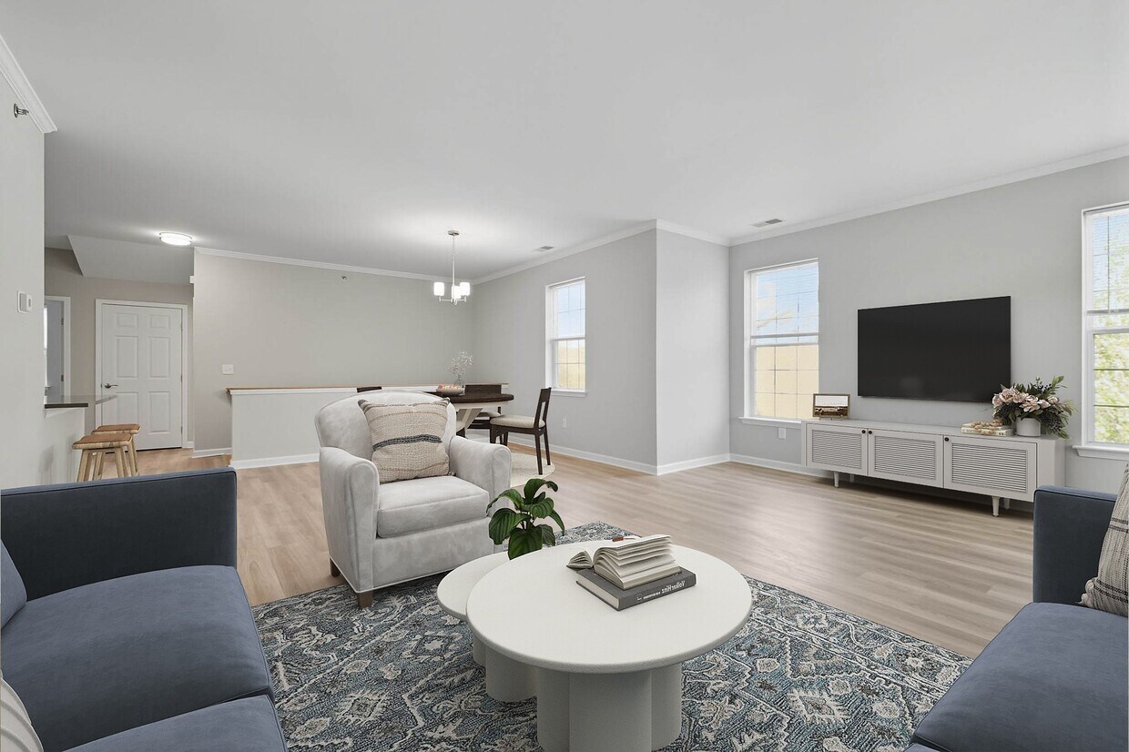 Foto principal - RiverBend at Wappingers Falls Apartments