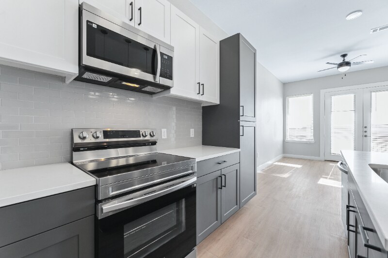 Foto principal - 400 Crawford St