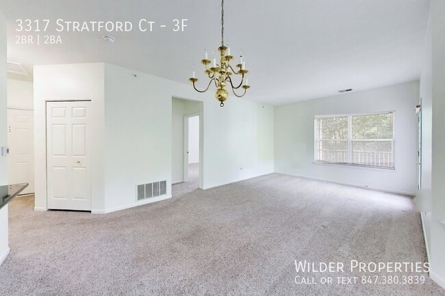 Building Photo - 3317 Stratford Ct