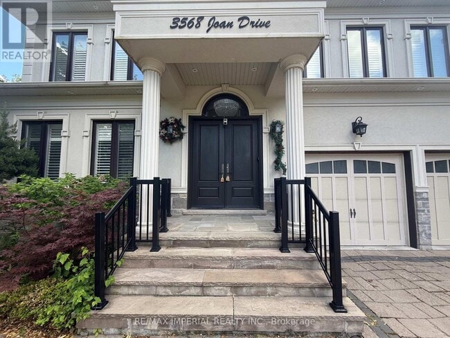 Building Photo - 3568 Joan Dr