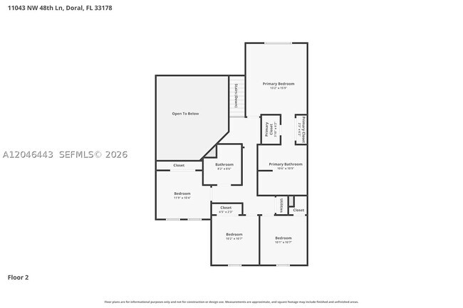 Building Photo - 11043 NW 48th Ln