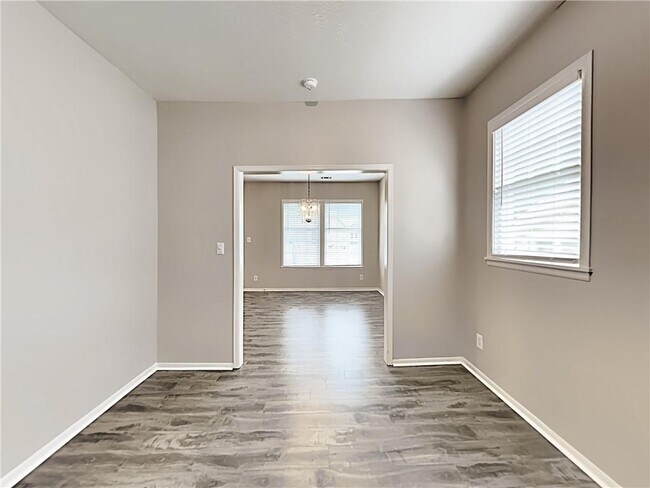 Foto del edificio - 1428 Allegheny St SW