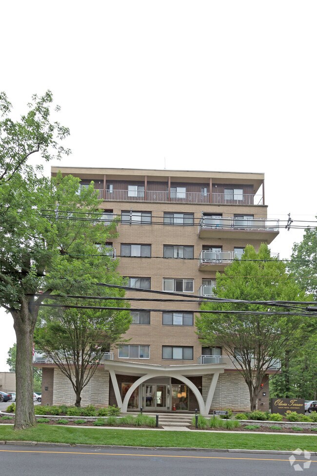 Olivia Terrace Rentals Hackensack, NJ