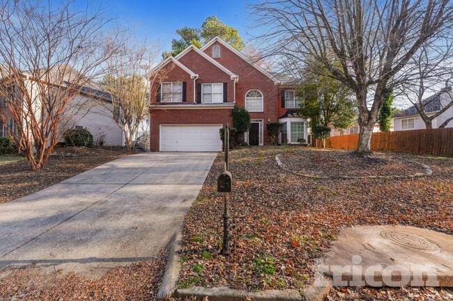 Building Photo - 3341 Rose Ridge