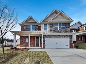 Building Photo - 3099 Ansley Place Rd