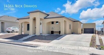 Building Photo - 14364 Nick Drahos Ln