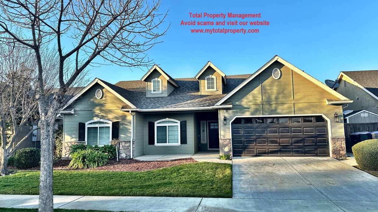 Primary Photo - 3340 W Sady Ct