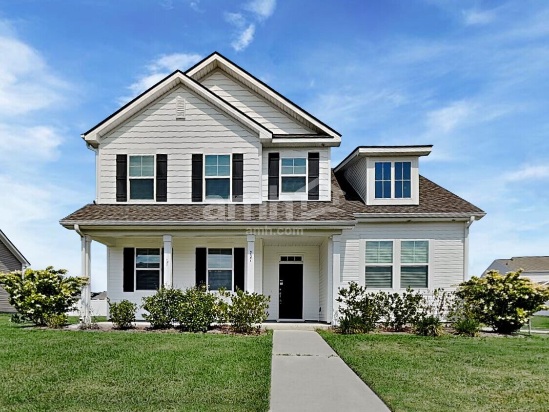 Foto principal - 207 Parkside Blvd