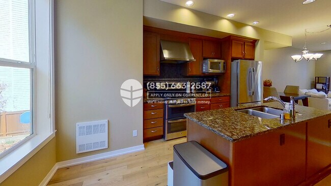 Building Photo - 4428 44th Ave SW