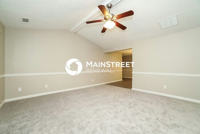Foto del edificio - 3 Bedroom Pet-Friendly Home in Covington, ...