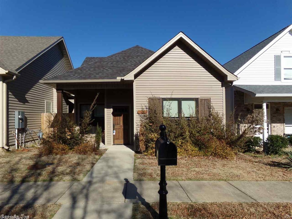 114 Nantucket Loop, Maumelle, AR 72113 House Rental in Maumelle, AR