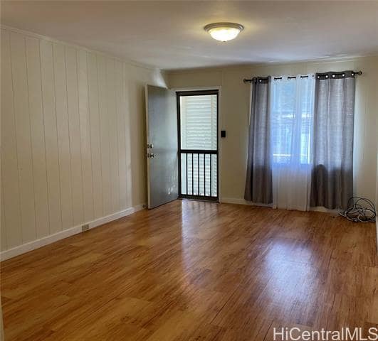 Building Photo - 53 S Kuakini St