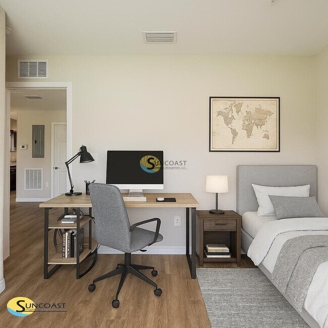 Foto del edificio - 8148 Juniper Rd