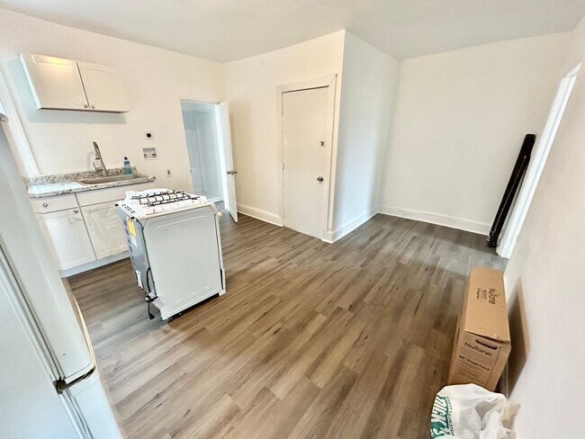 Foto del edificio - 2 Bedroom Apartment