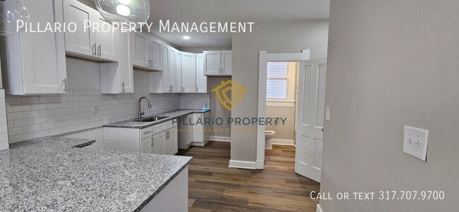 Building Photo - 1124 S Reisner St