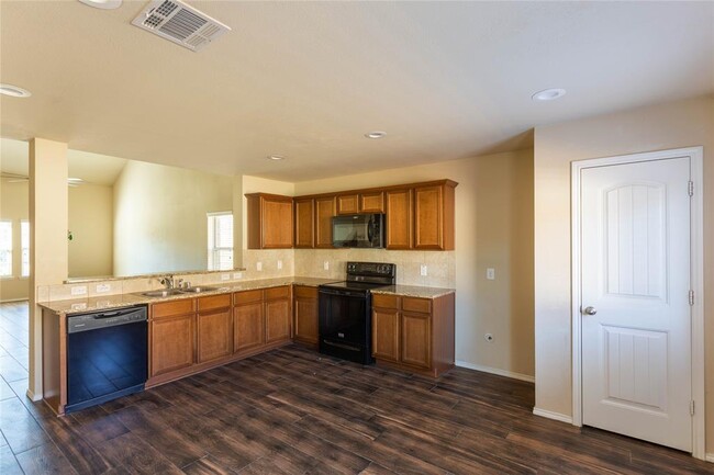 Building Photo - 1406 Jasper Crossing