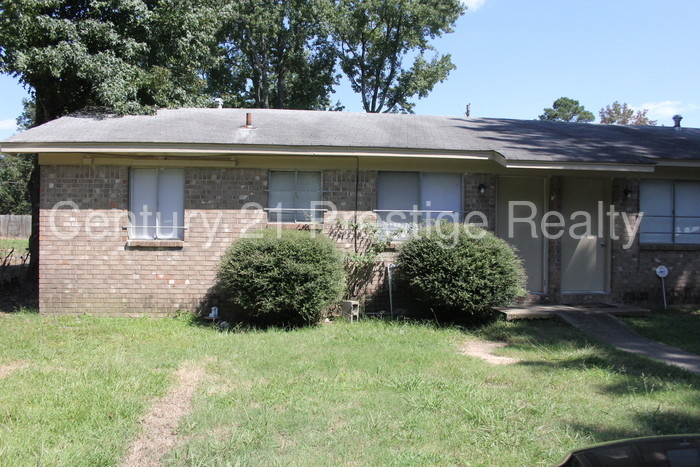Primary Photo - 1405 Stamps St