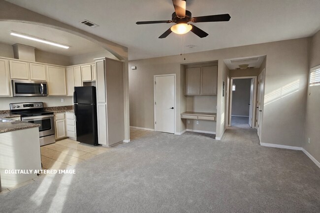 Foto del edificio - 756 N Texas St