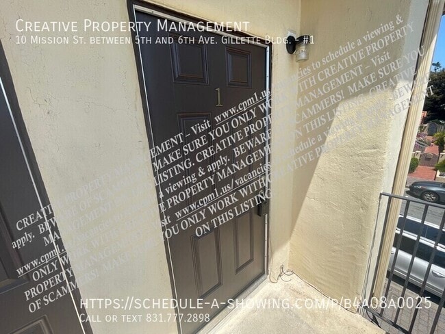 Foto del edificio - 10 Mission St