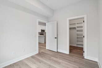 Interior Photo - The Dally