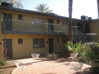 Foto principal - Tempe Estates