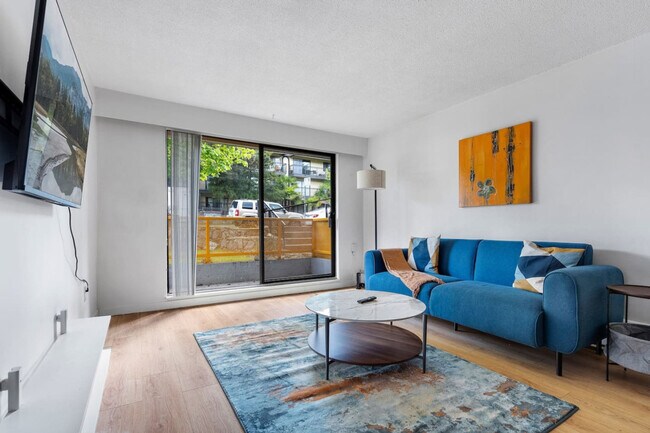 Building Photo - 1855 W 2nd Ave