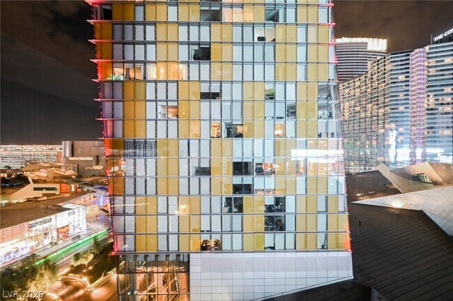 Foto del edificio - 3722 S Las Vegas Blvd
