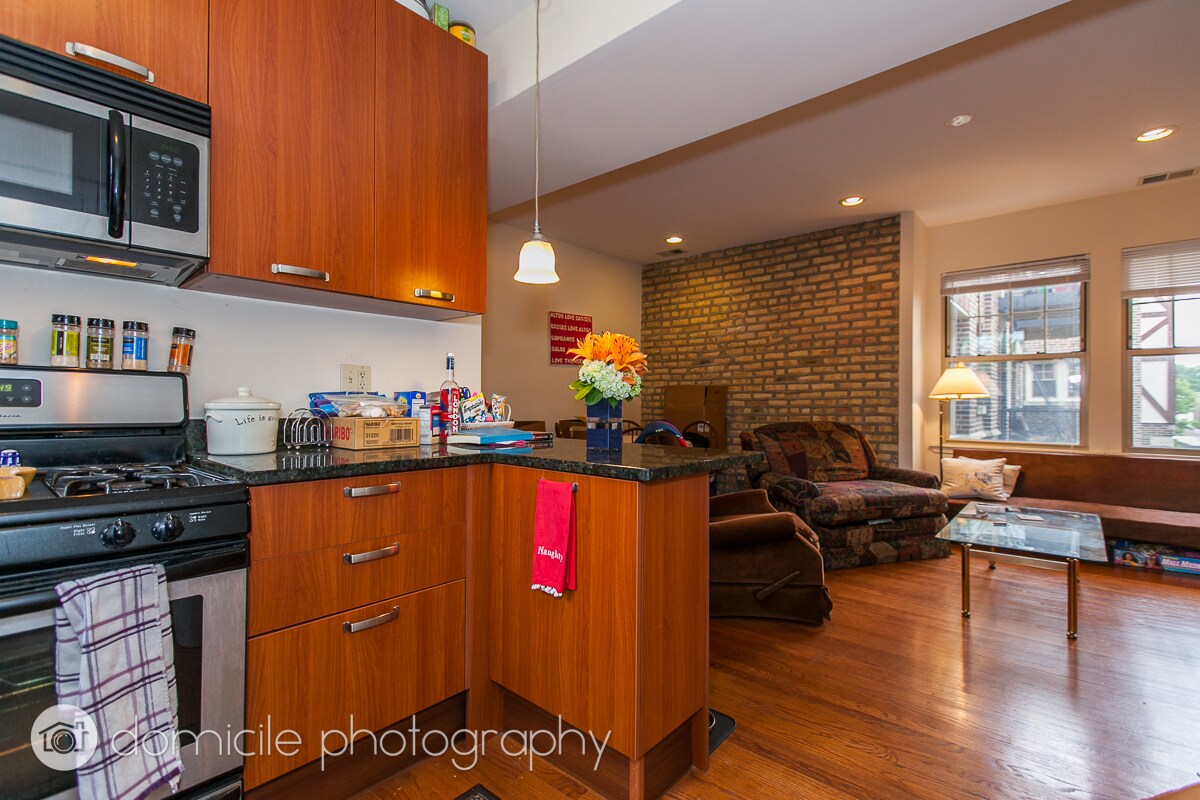 5715 N Kimball Ave Unit 002SHH, Chicago, IL 60659 Condo for Rent in