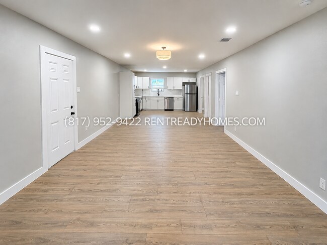 Foto del edificio - 4919 Dickens Rd