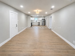 Building Photo - 4919 Dickens Rd