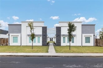 Building Photo - 3300 Frio Ave