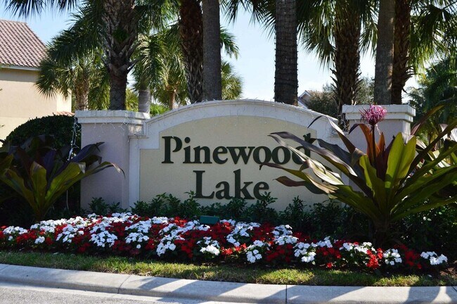 Building Photo - 1103 Pinewood Lake Ct