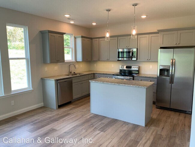 Building Photo - 3 br, 2 bath House - 3513 Barcus Court