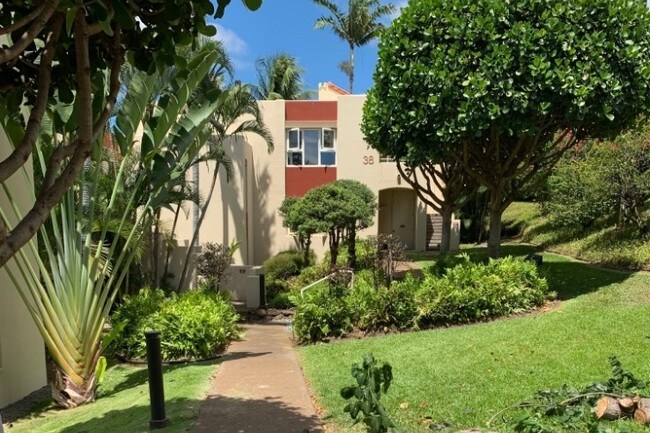Foto del edificio - 3150 Wailea Alanui Dr