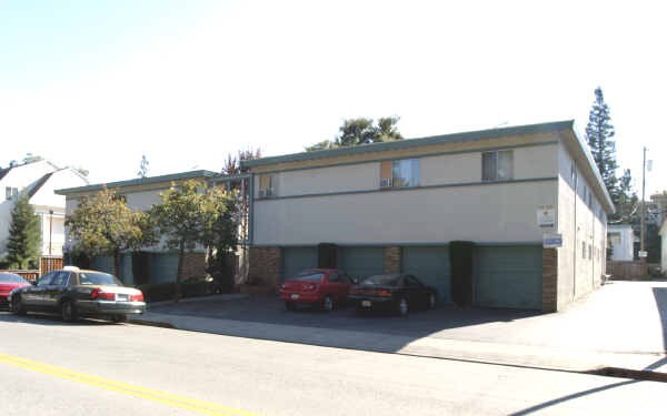 Primary Photo - Poinciana Garden Apartments