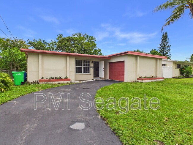 Photo - 7620 NW 21st St House
