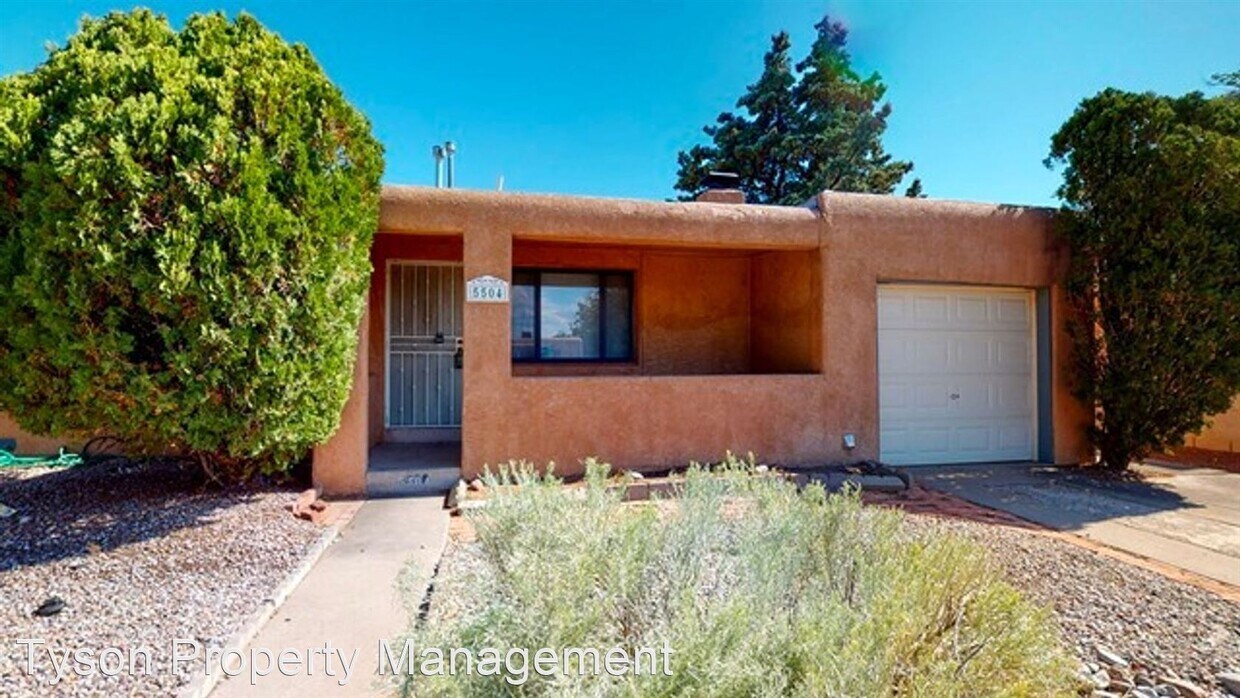 Primary Photo - 2 br, 1 bath House - 5504 Granite NE